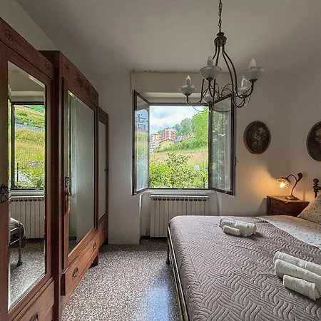 Tra E Montagna فيلة *